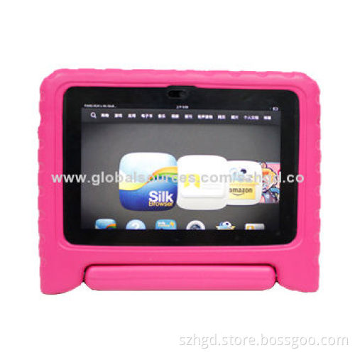 Handle Case for Amazon Kindle Fire HDX 7 with Convertible Stand Function, Anti-fall Protection